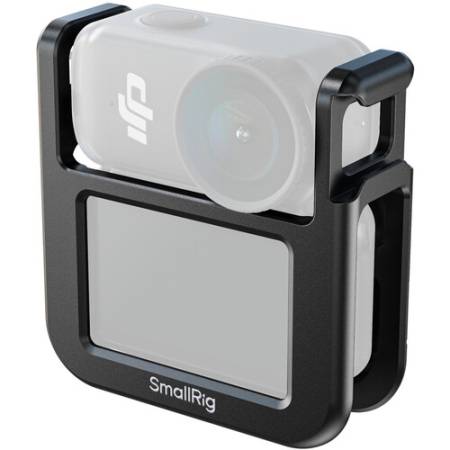 SmallRig 5764 - metalowa półklatka do DJI Osmo Nano